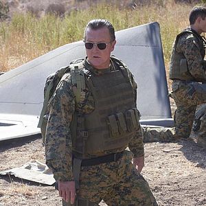 Fotoğraf Robert Patrick