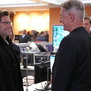 Fotoğraf NCIS