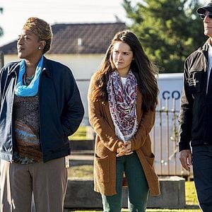 Fotoğraf NCIS: New Orleans