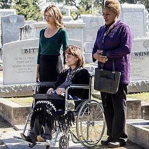 Fotoğraf Cristine Rose