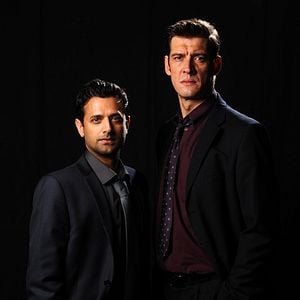 Fotoğraf Adrian Bower