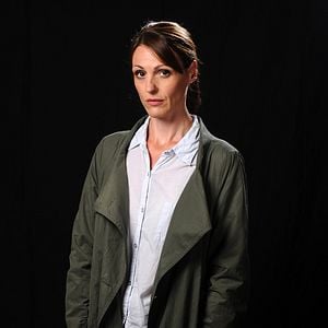 Fotoğraf Suranne Jones