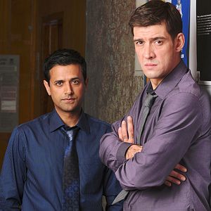 Fotoğraf Navin Chowdhry