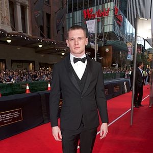 Fotoğraf Jack O'Connell