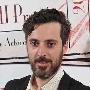 Fotoğraf Andrés Gertrudix