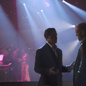 Fotoğraf Stanley Tucci