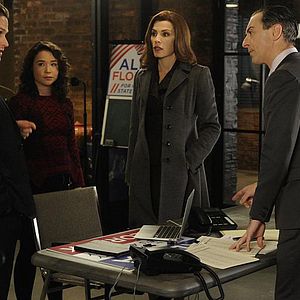 Fotoğraf The Good Wife