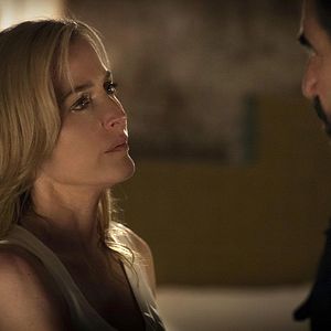 Fotoğraf Gillian Anderson