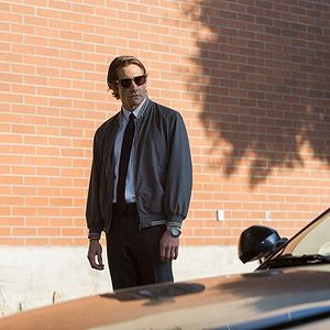 Fotoğraf Gece Vurgunu