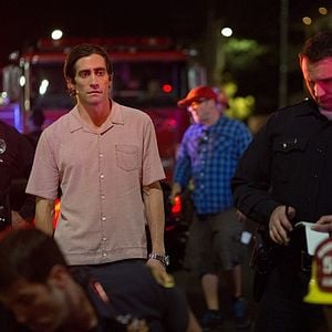 Fotoğraf Gece Vurgunu