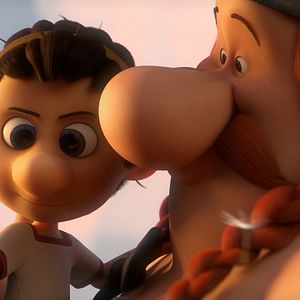 Fotoğraf Asteriks: Roma Sitesi