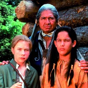 Fotoğraf Brendan Fletcher