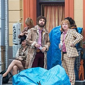 Fotoğraf Ay'ın Sırrı