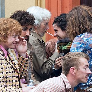 Fotoğraf Ay'ın Sırrı