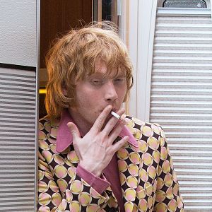 Fotoğraf Ay'ın Sırrı