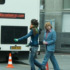 Fotoğraf Ay'ın Sırrı