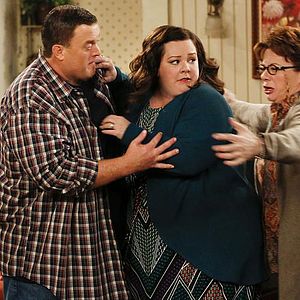 Fotoğraf Melissa McCarthy