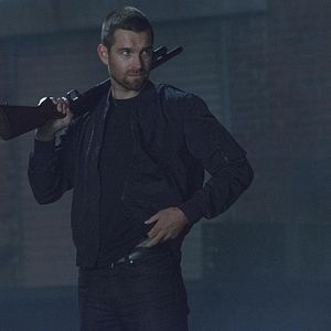 Fotoğraf Antony Starr