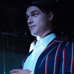 Fotoğraf Finn Wittrock