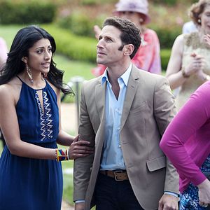 Fotoğraf Royal Pains