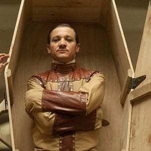 Fotoğraf Bir Zamanlar New York