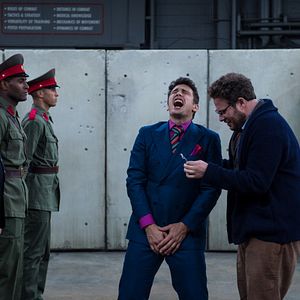 Fotoğraf The Interview