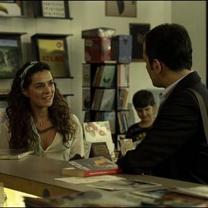 Fotoğraf Karışık Kaset