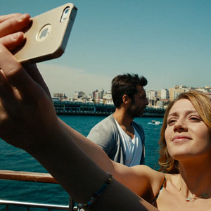 Fotoğraf Seni Seviyorum Adamım