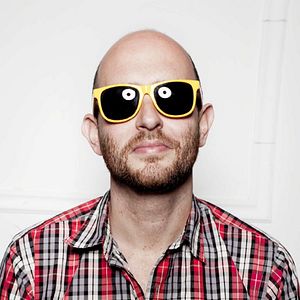 Fotoğraf Santiago Giralt