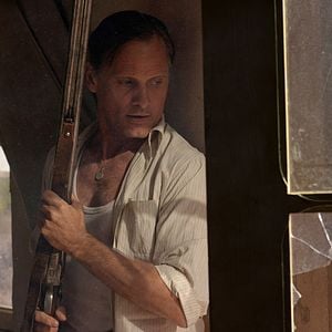 Fotoğraf İnsanlıktan Uzakta