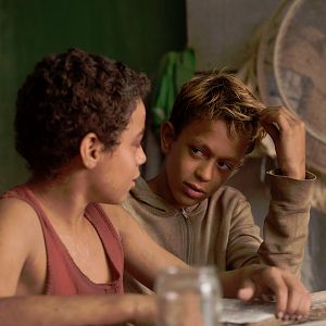 Fotoğraf Umut Kırıntıları