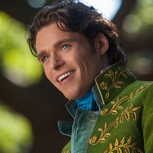 Fotoğraf Richard Madden