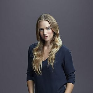 Fotoğraf Criminal Minds