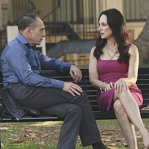 Fotoğraf Madeleine Stowe