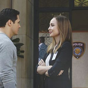 Fotoğraf Courtney Ford