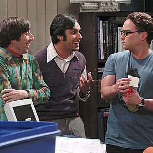 Fotoğraf Johnny Galecki