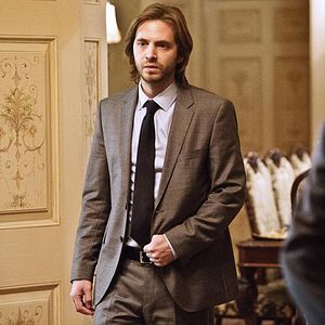 Fotoğraf Aaron Stanford