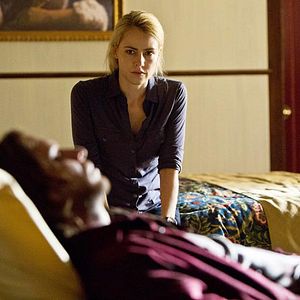 Fotoğraf Amanda Schull