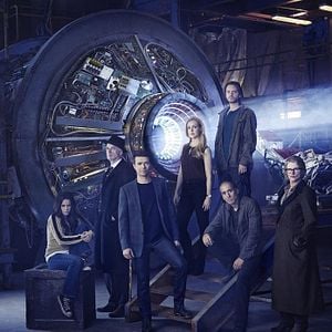 Fotoğraf Tom Noonan