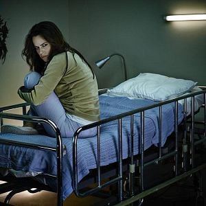 Fotoğraf Emily Hampshire