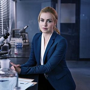 Fotoğraf 12 Monkeys