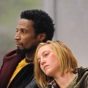 Fotoğraf American Crime