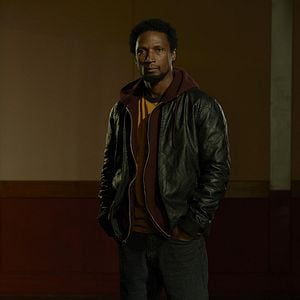 Fotoğraf American Crime