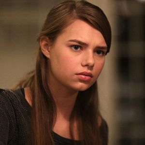 Fotoğraf Indiana Evans