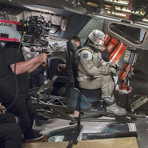 Fotoğraf Yıldızlararası