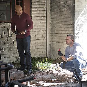 Fotoğraf Chris O'Donnell