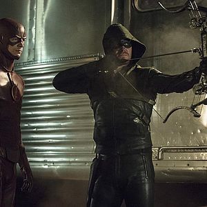 Fotoğraf Stephen Amell