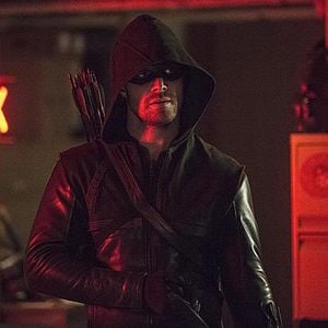 Fotoğraf Stephen Amell