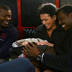 Fotoğraf Melissa Ponzio