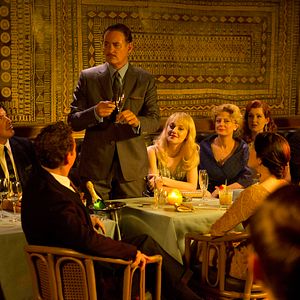 Fotoğraf Kevin Kline